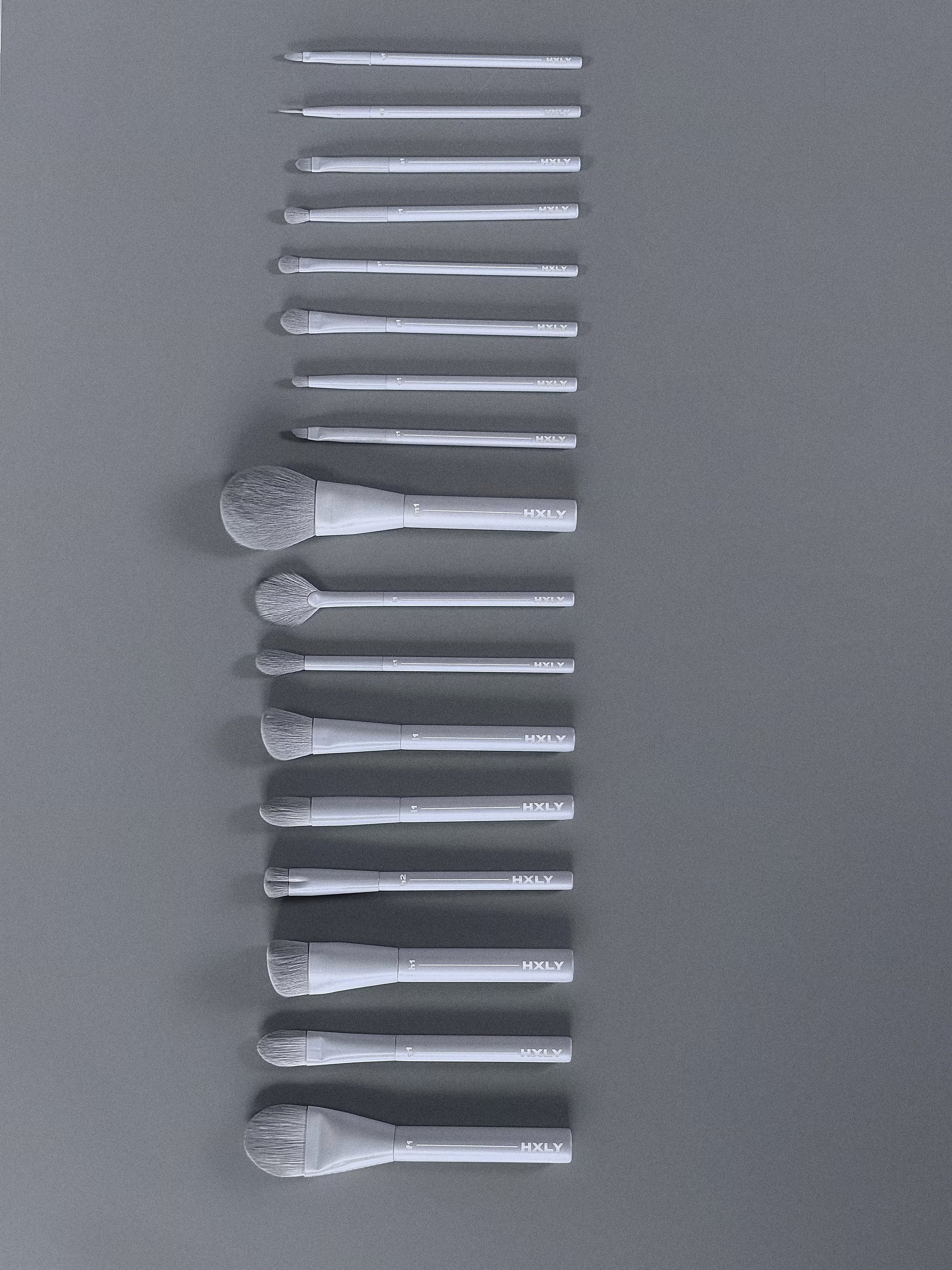 HXLY BRUSHES