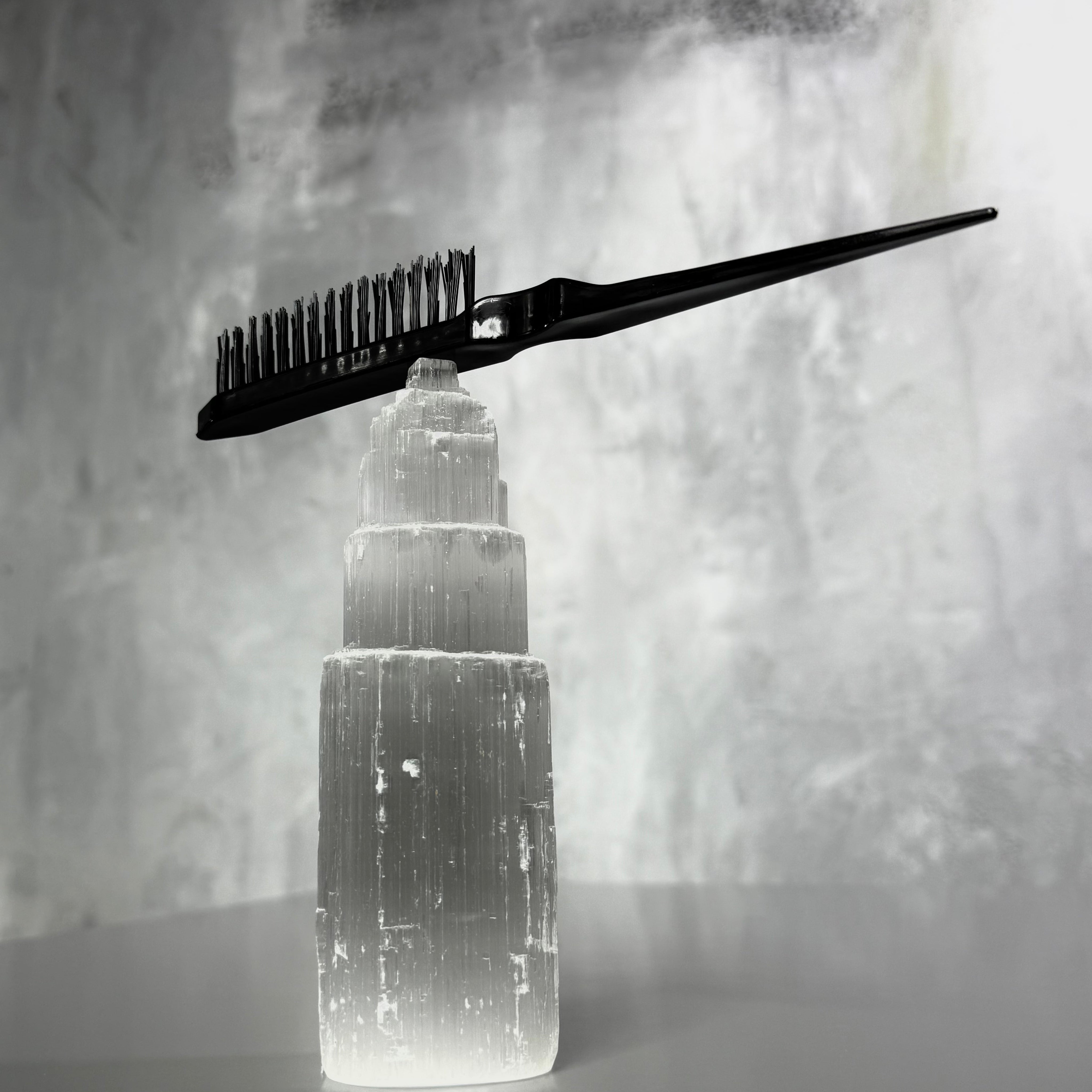 Brushes & Combs