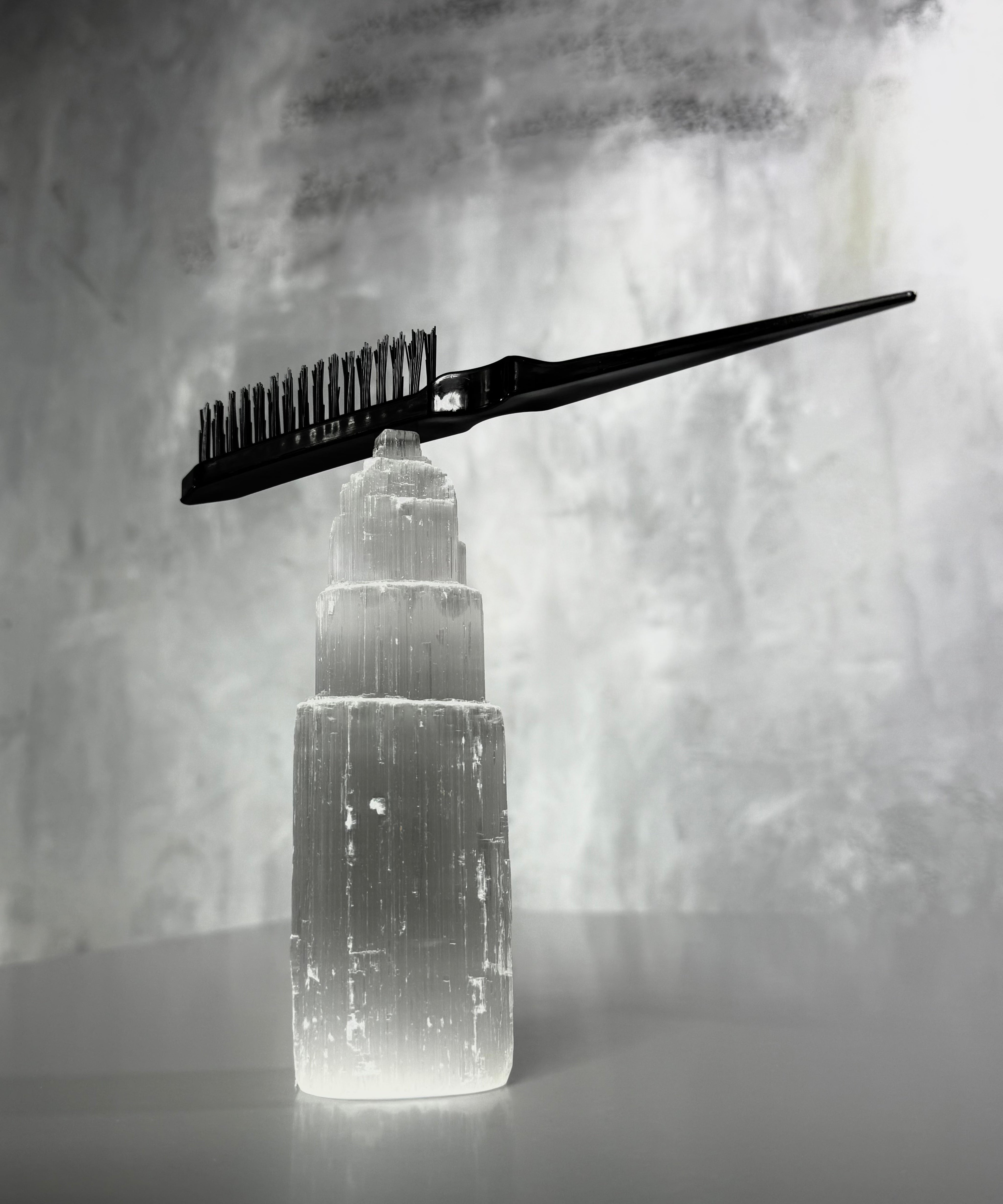 Brushes & Combs