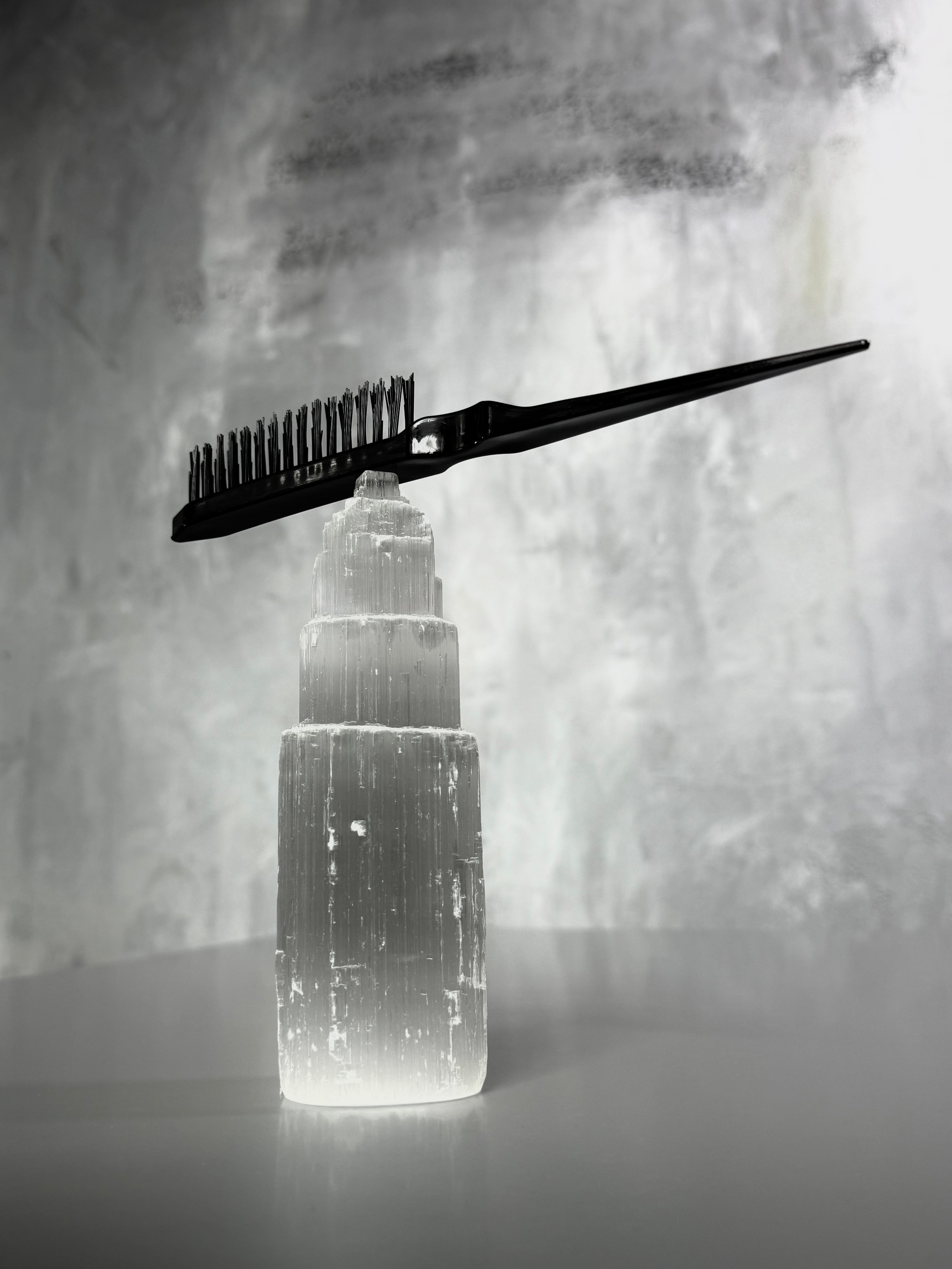 Brushes &amp; Combs
