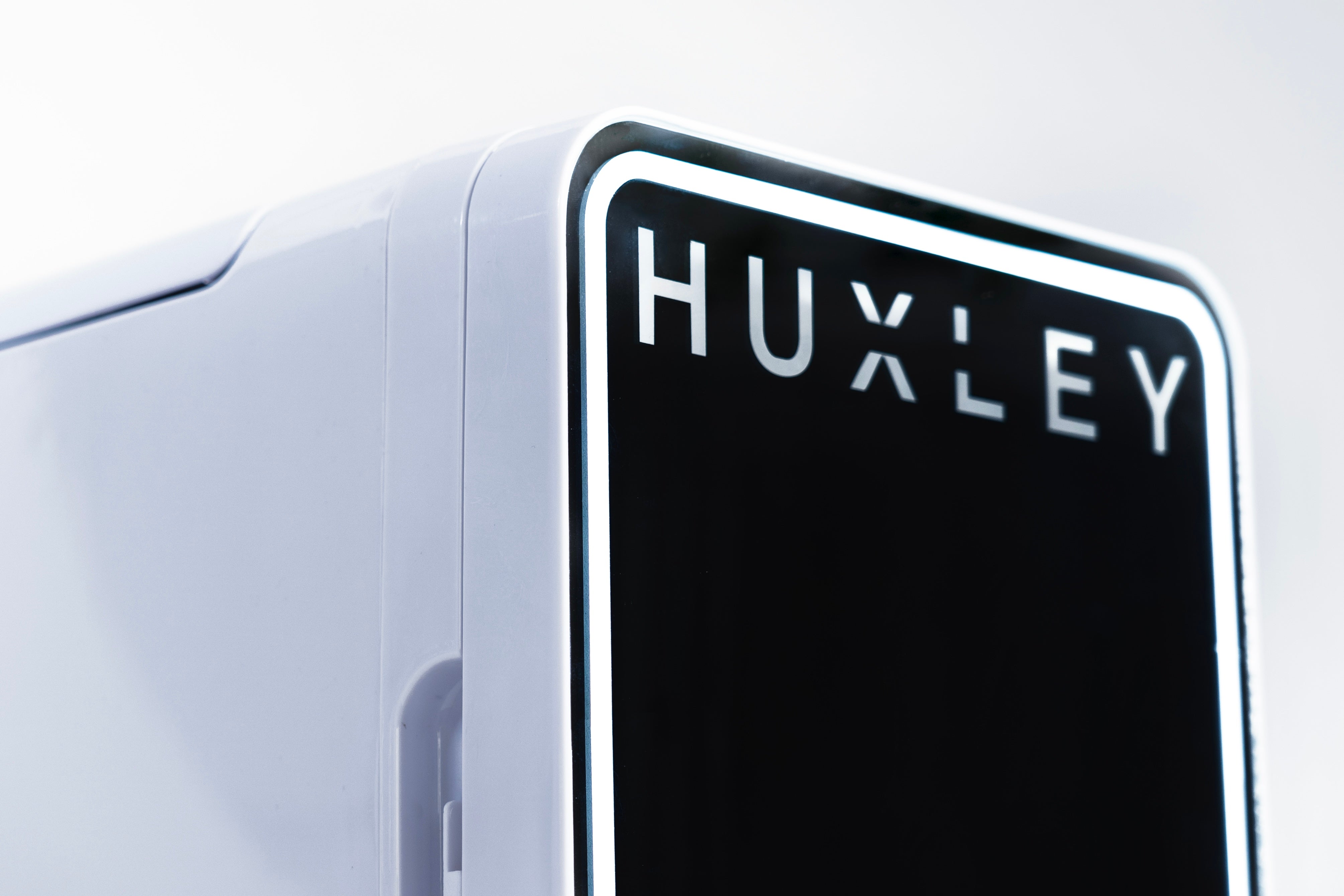 HXLY MIRRORED BEAUTY FRIDGE - HXLY COSMETICS