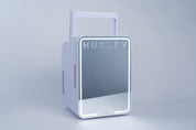 HXLY MIRRORED BEAUTY FRIDGE - HXLY COSMETICS