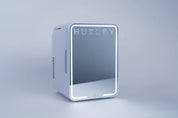 HXLY MIRRORED BEAUTY FRIDGE - HXLY COSMETICS