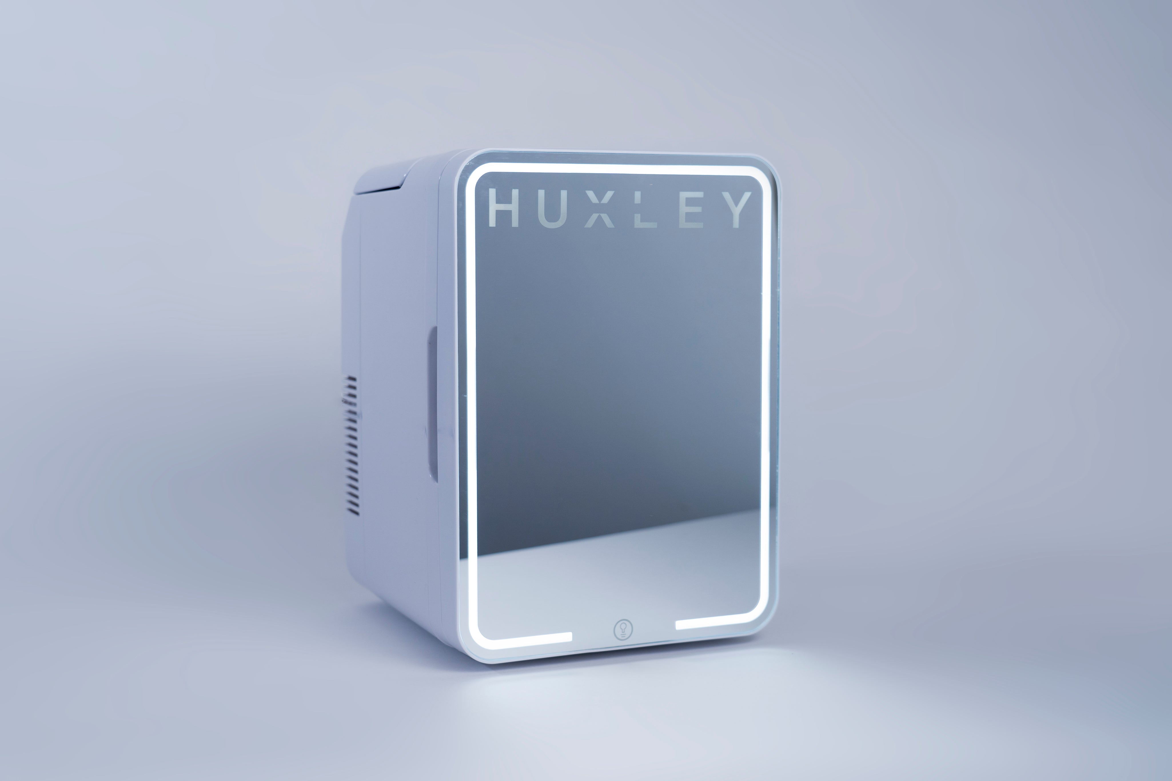 HXLY MIRRORED BEAUTY FRIDGE - HXLY COSMETICS