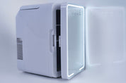 HXLY MIRRORED BEAUTY FRIDGE - HXLY COSMETICS