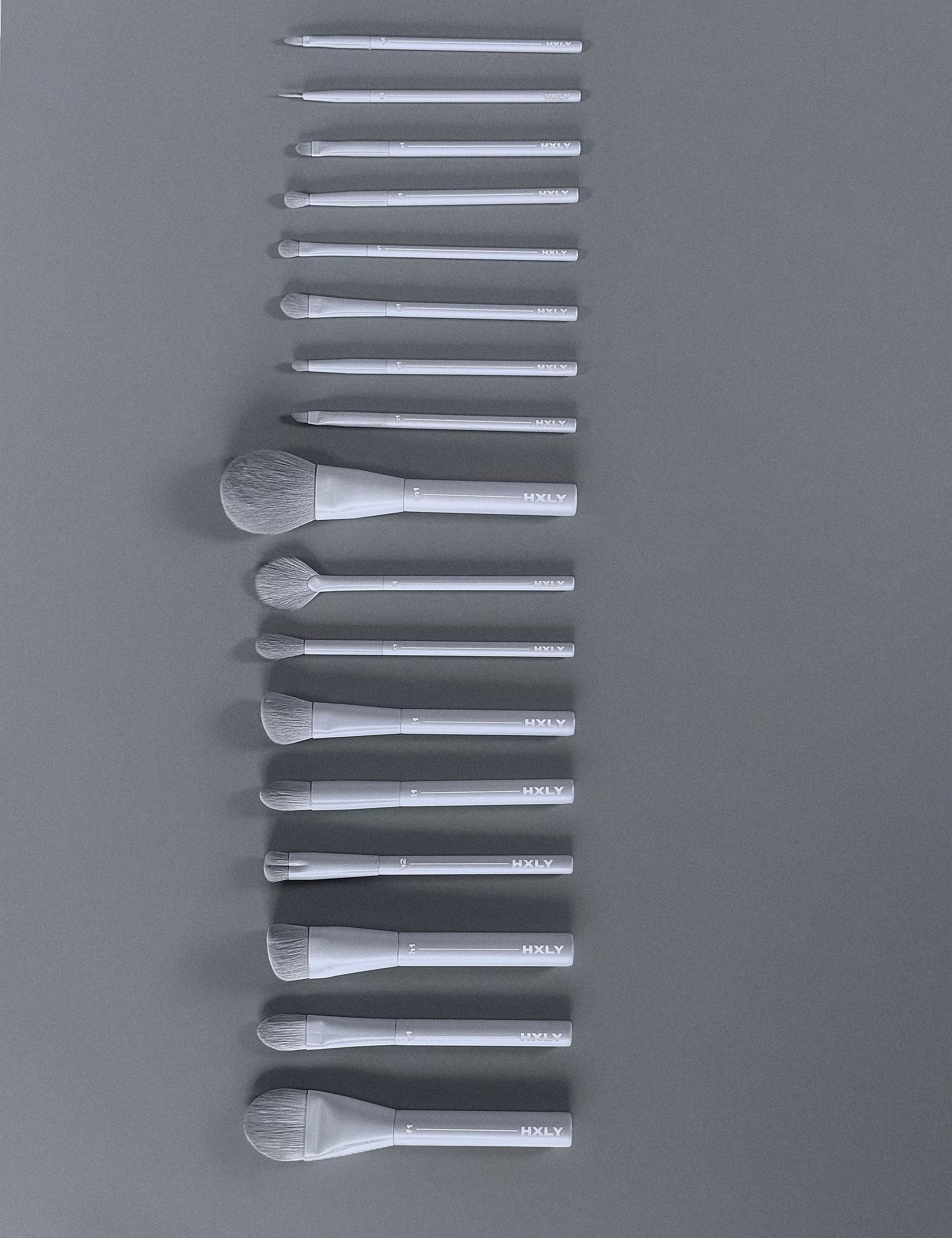 HXLY BRUSH SET - HXLY COSMETICS