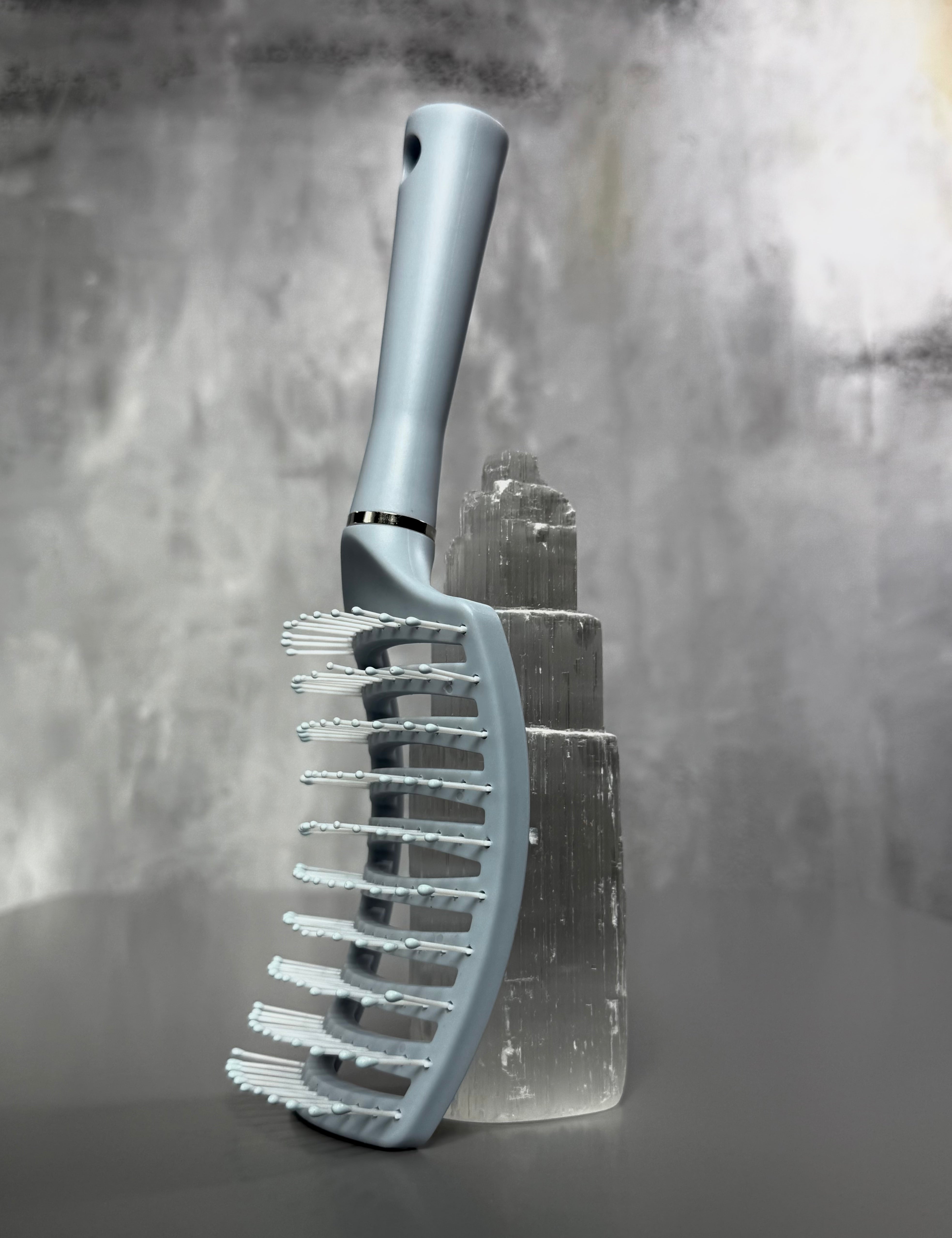 HXLY DETANGLING WET BRUSH - HXLY COSMETICS