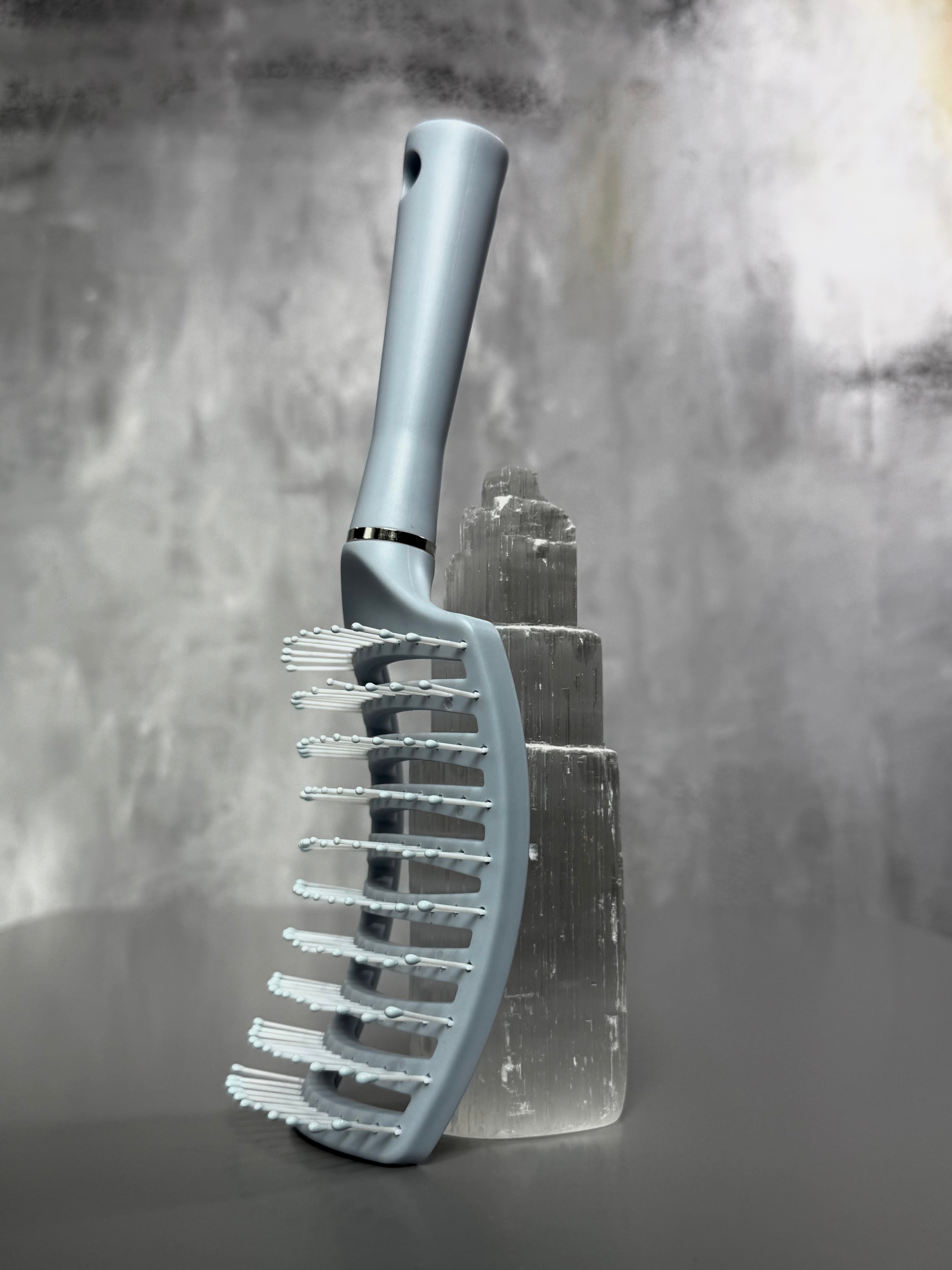 HXLY DETANGLING WET BRUSH - HXLY COSMETICS