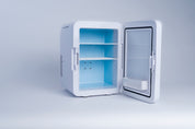 HXLY MIRRORED BEAUTY FRIDGE - HXLY COSMETICS