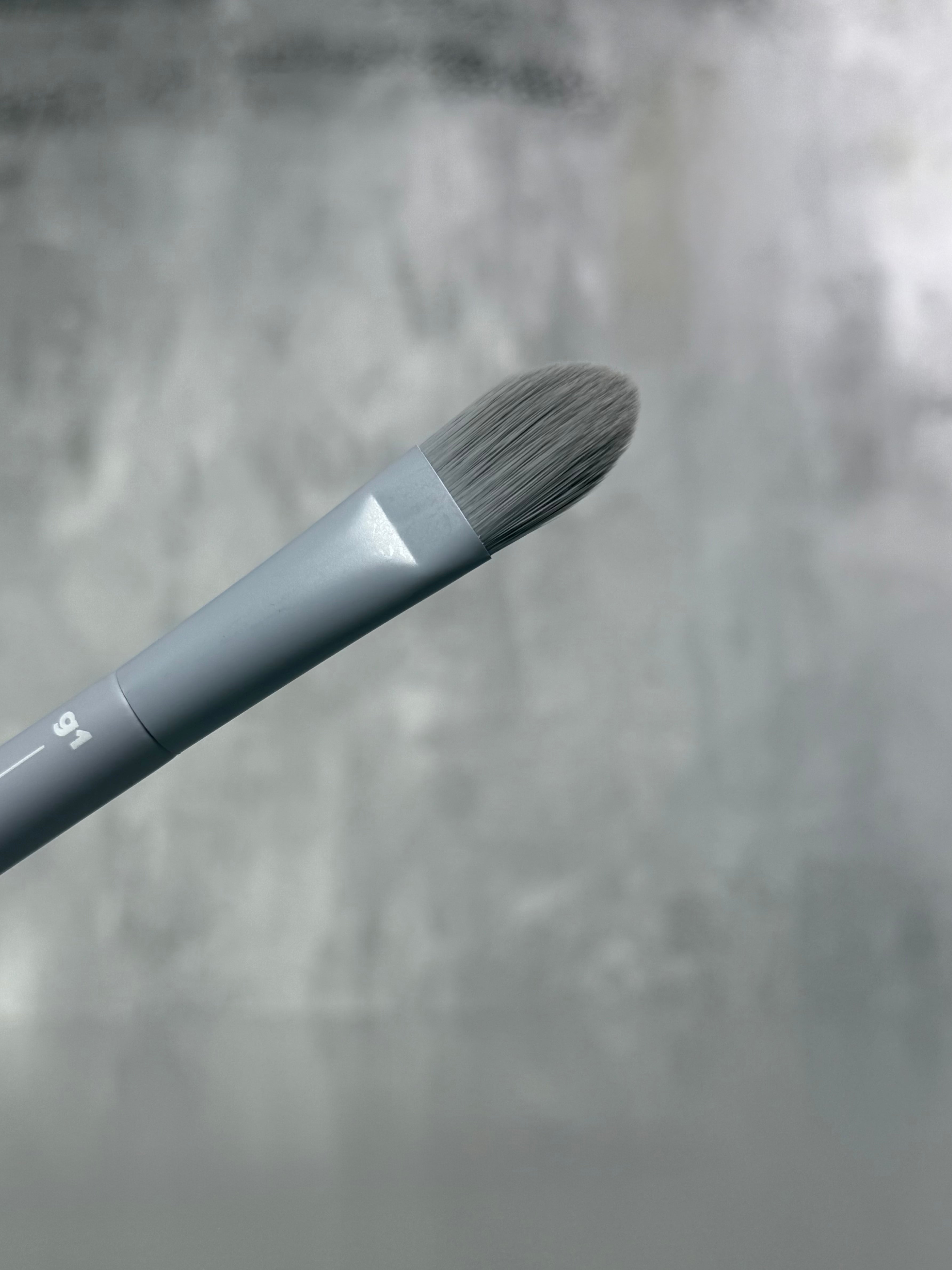 G1 - BRUSH - CREAM / FOUNDATION - HXLY COSMETICS