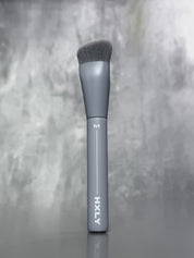 H1 - BRUSH - HEART SHAPED COMPLEXION PERFECTOR - HXLY COSMETICS