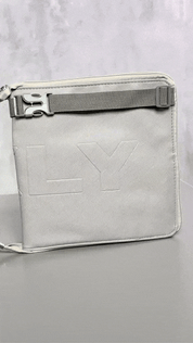 HXLY BRUSH BELT BAG - HXLY COSMETICS