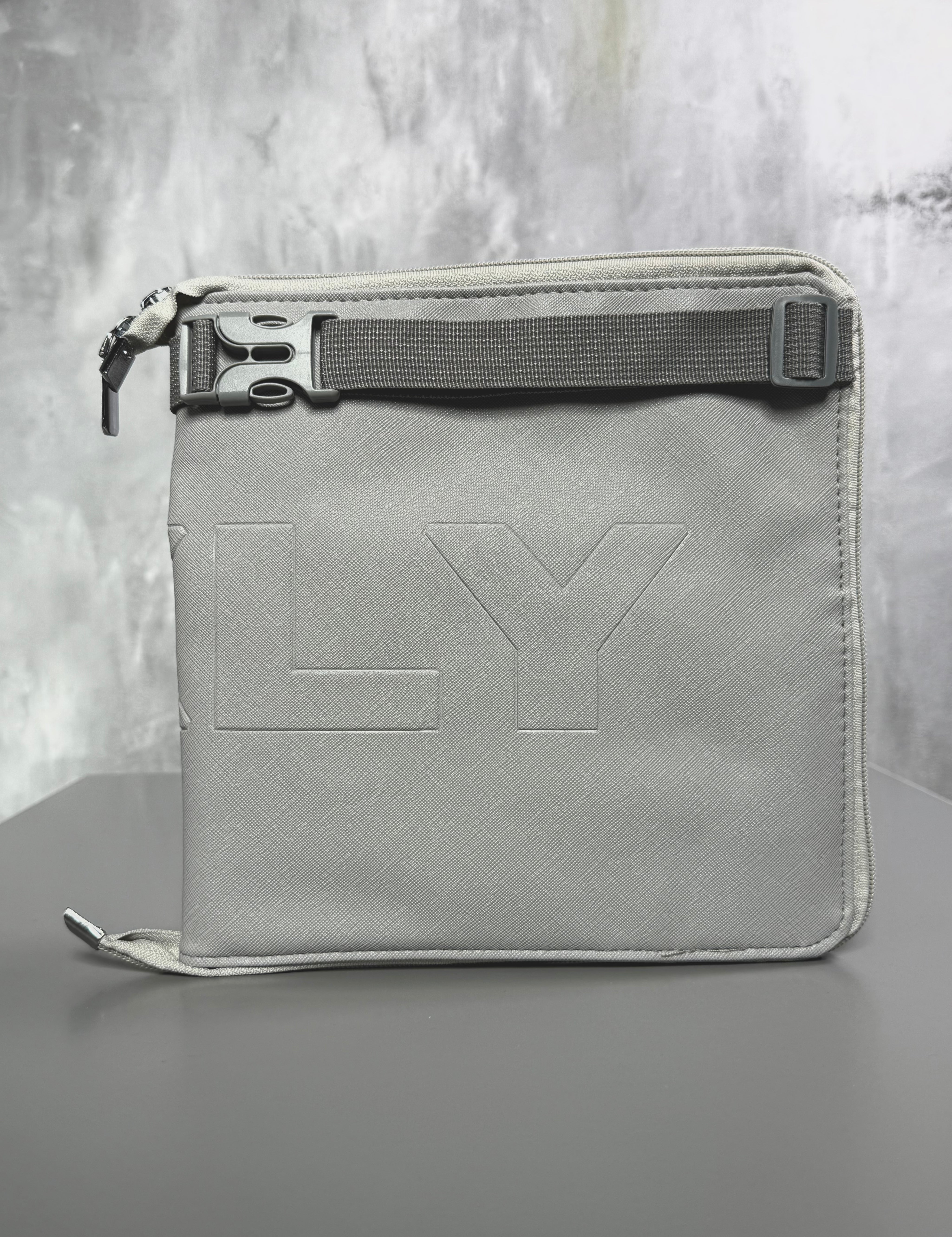 HXLY BRUSH BELT BAG - HXLY COSMETICS