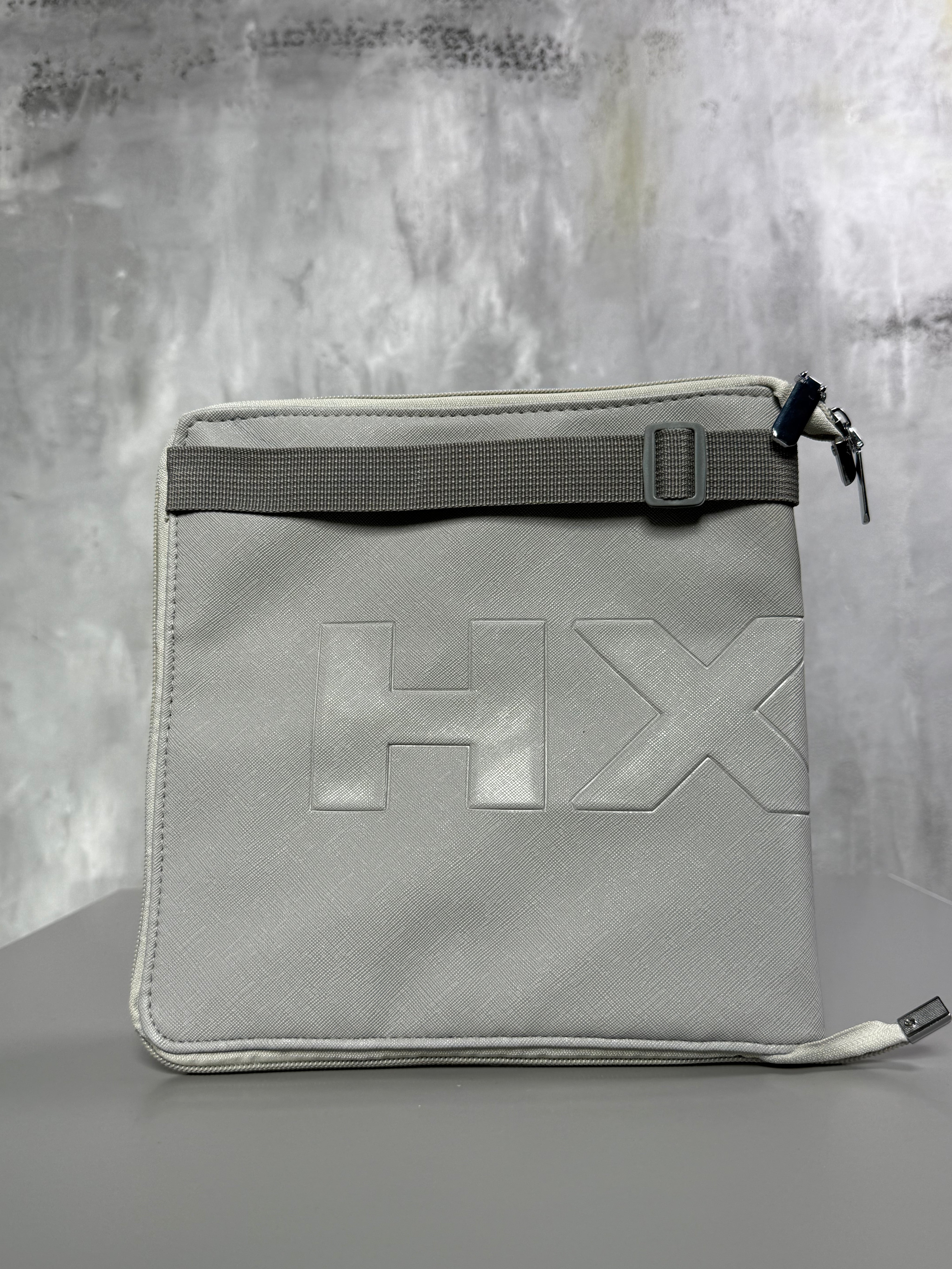 HXLY BRUSH BELT BAG - HXLY COSMETICS