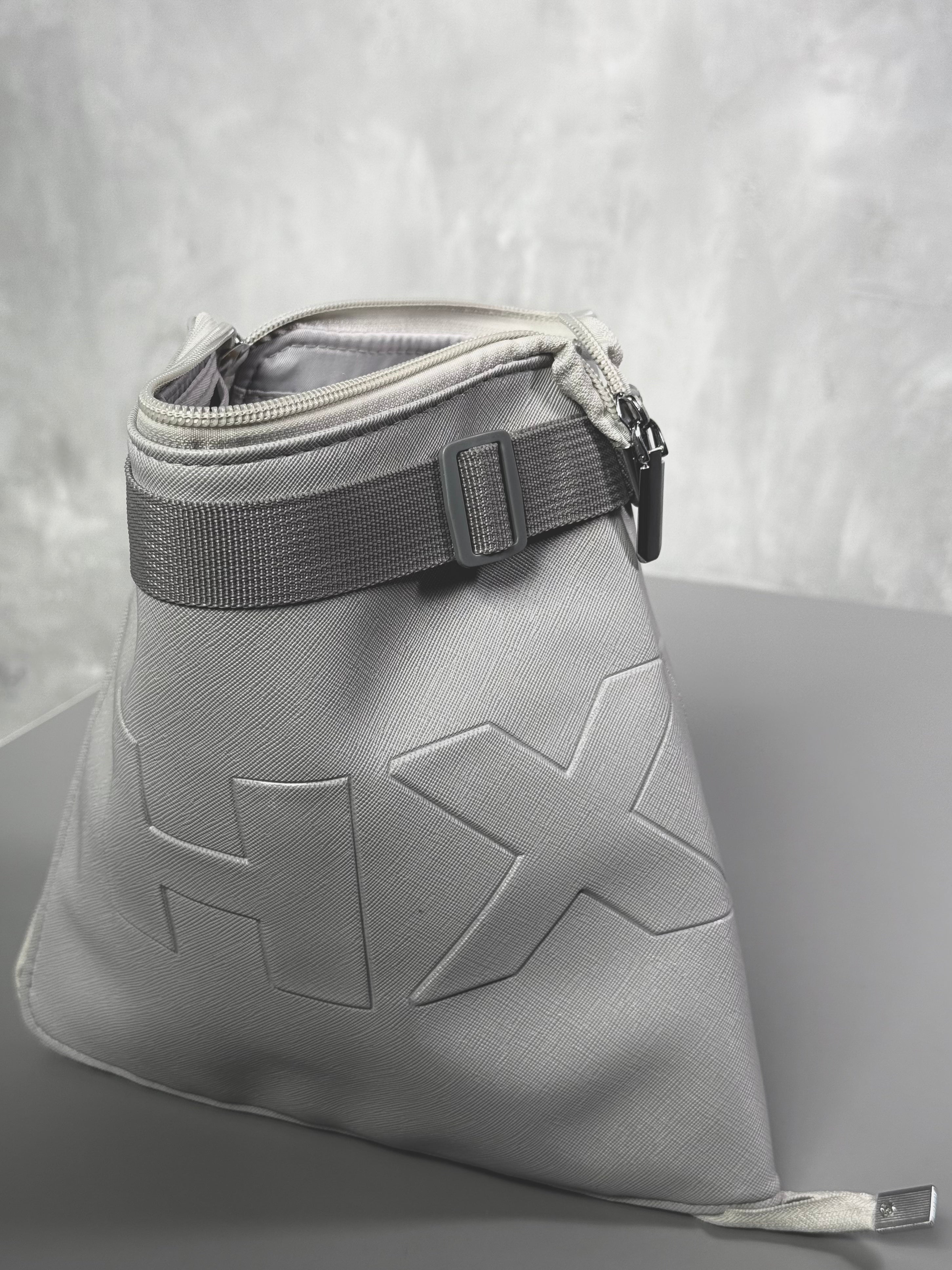 HXLY BRUSH BELT BAG - HXLY COSMETICS