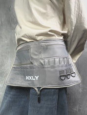 HXLY BRUSH BELT BAG - HXLY COSMETICS