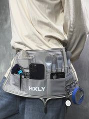 HXLY BRUSH BELT BAG - HXLY COSMETICS