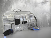 HXLY BRUSH BELT BAG - HXLY COSMETICS