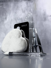 HXLY ESSENTIAL MAKEUP TOOLS SET with Bag - HXLY COSMETICS