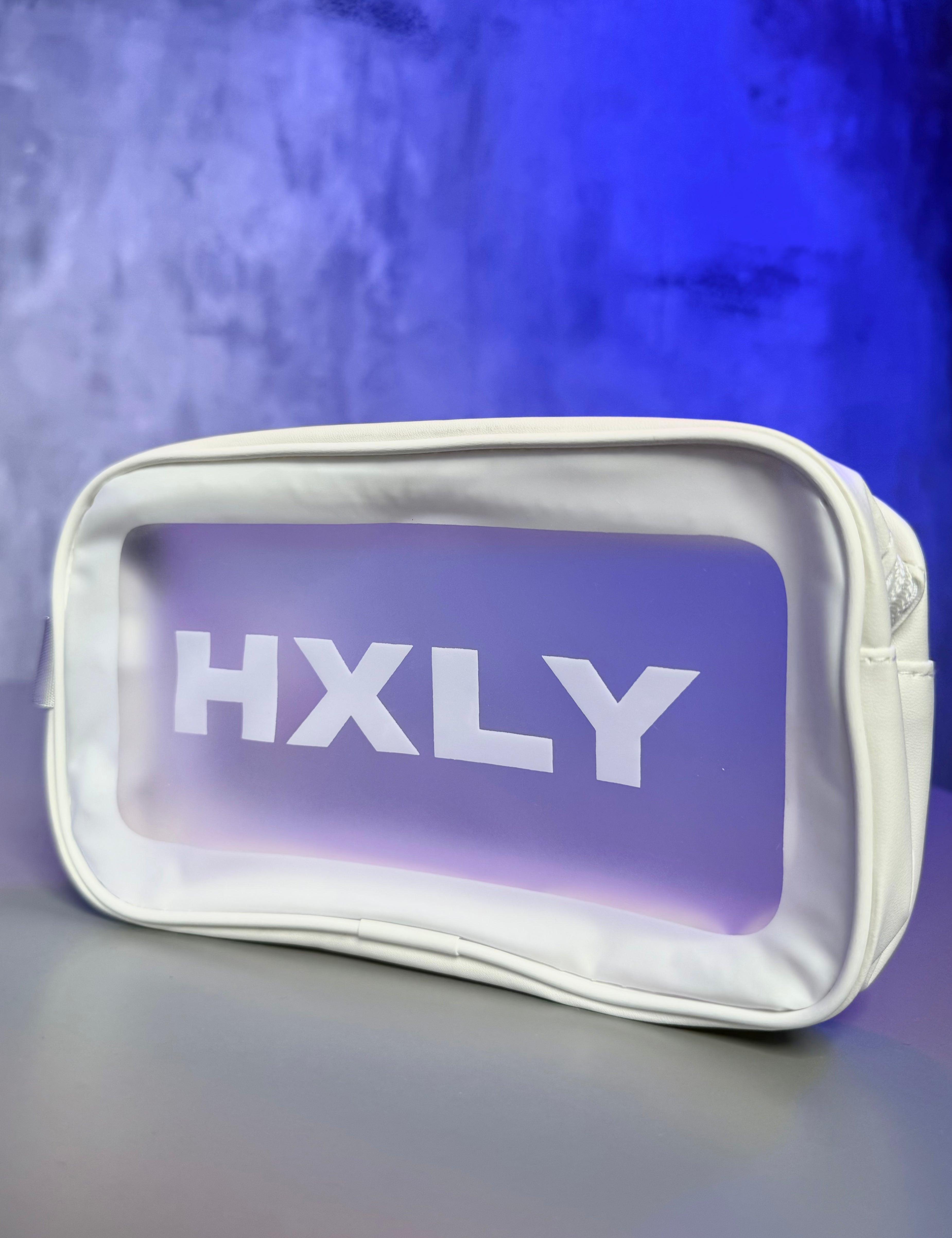 HXLY MINI TRAVEL BAG - HXLY COSMETICS