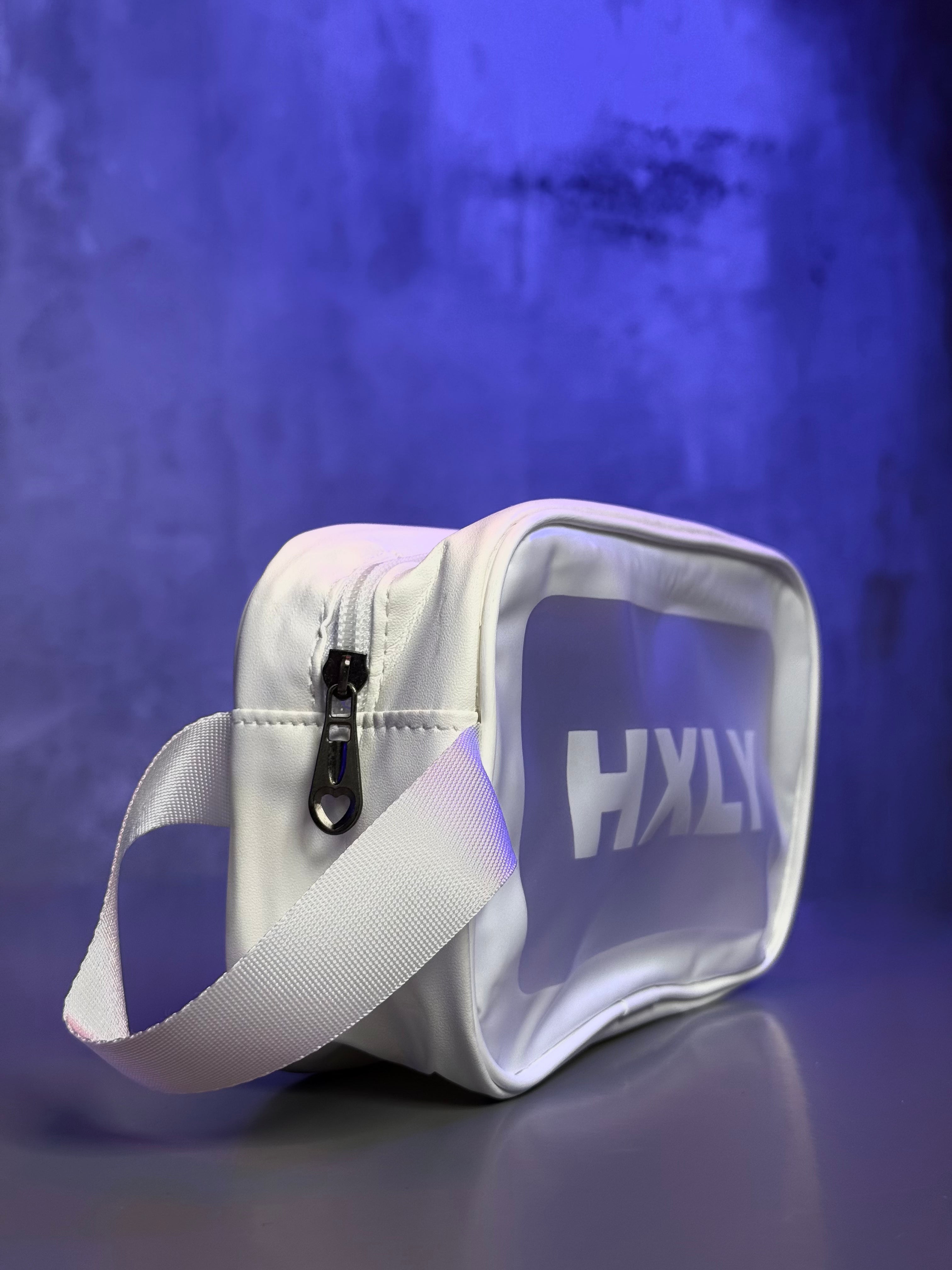 HXLY MINI TRAVEL BAG - HXLY COSMETICS