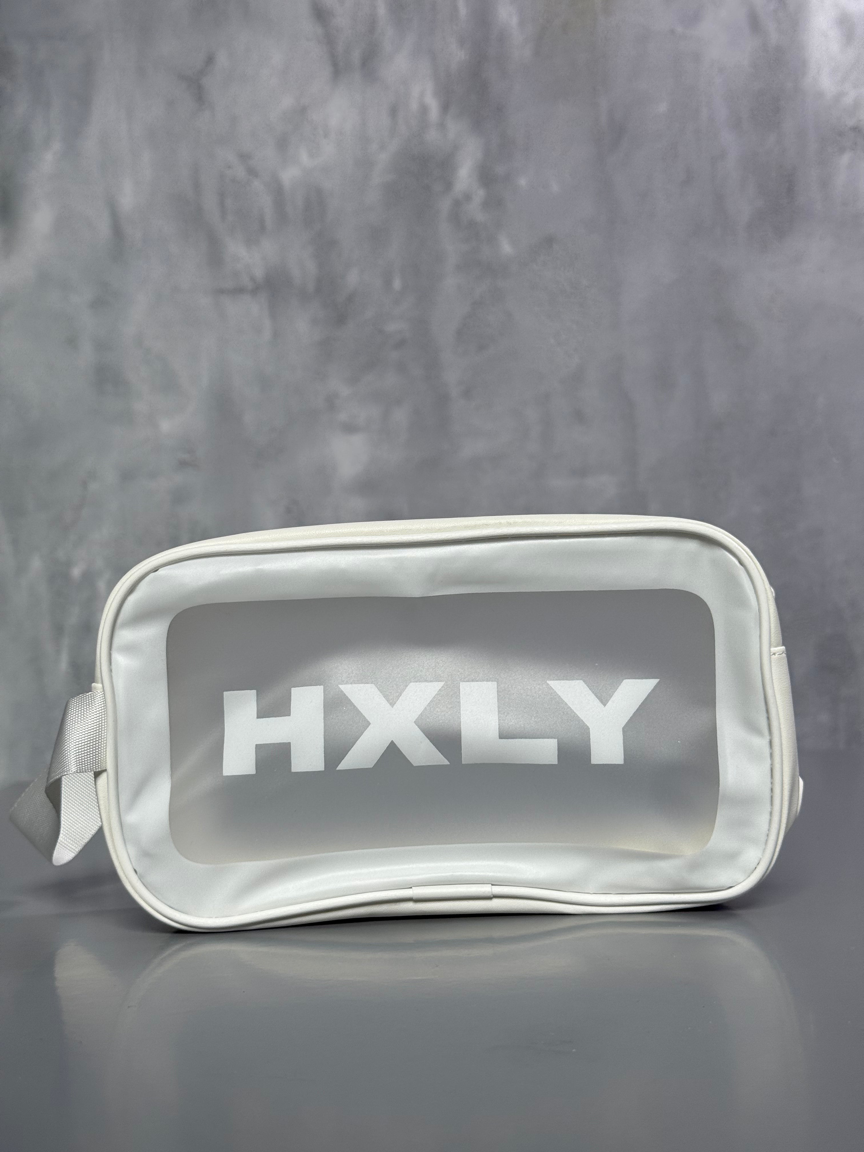 HXLY MINI TRAVEL BAG - HXLY COSMETICS