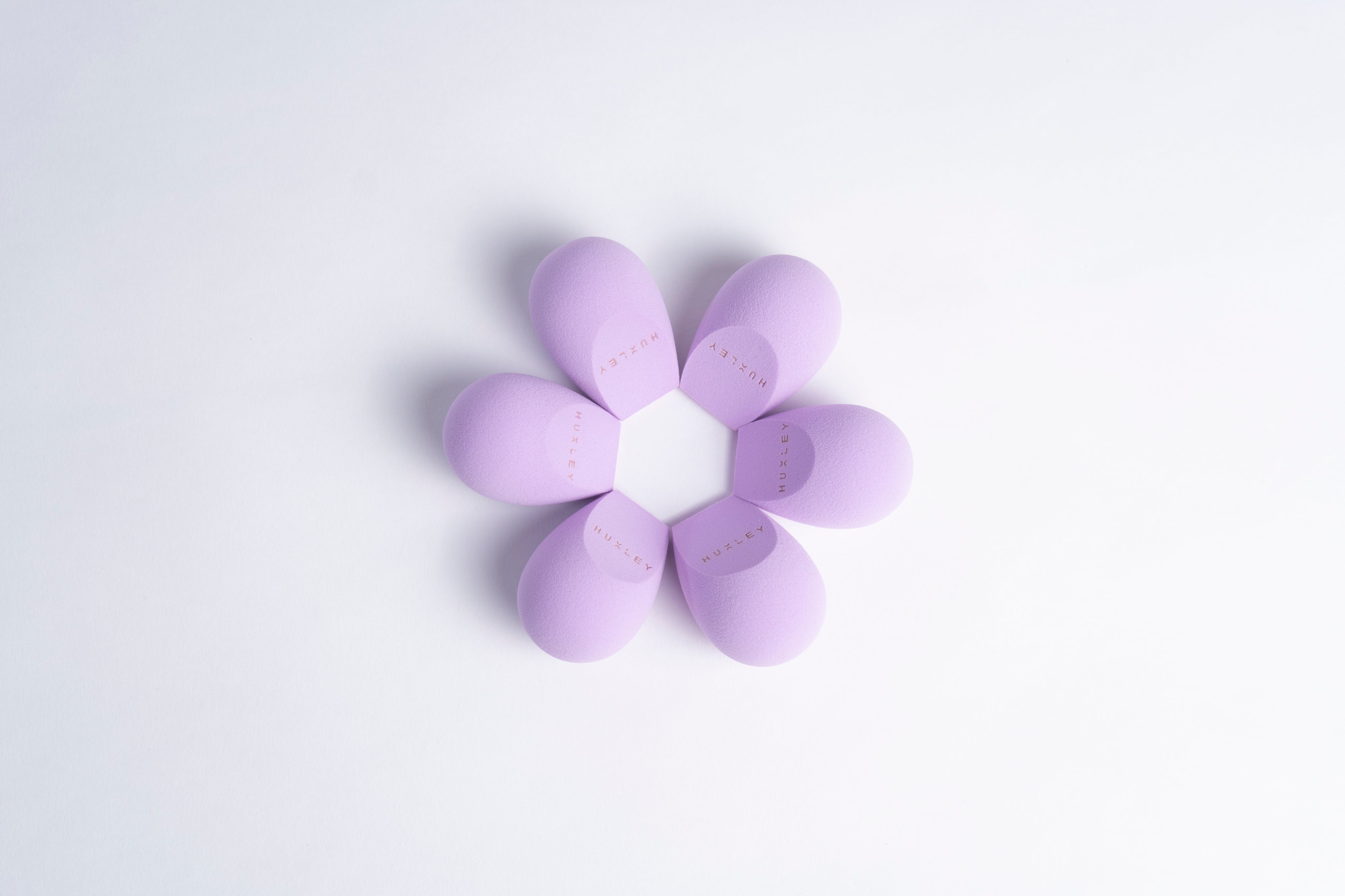 HXLY SMOOSH Beauty Blender - HXLY COSMETICS