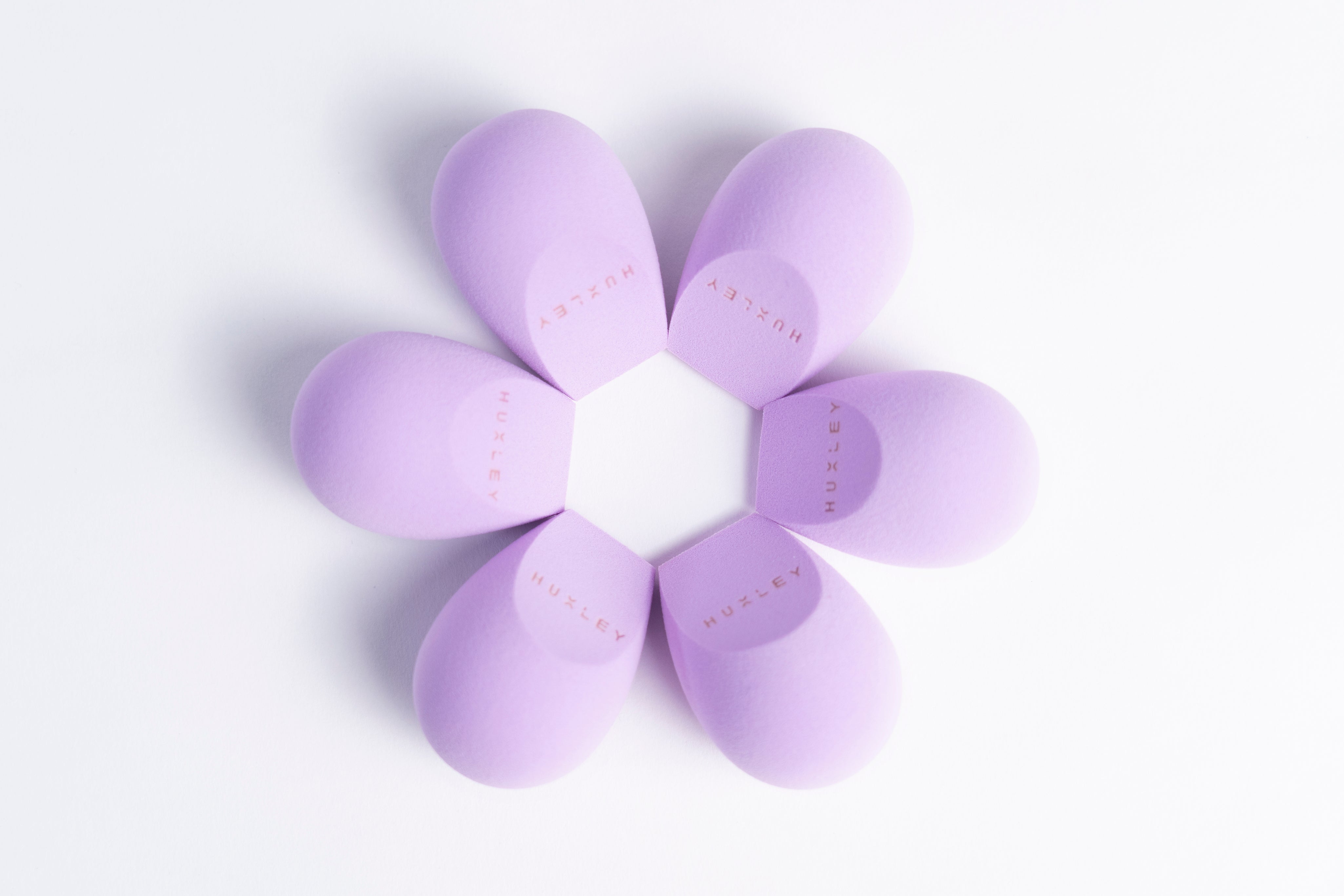 HXLY SMOOSH Beauty Blender - HXLY COSMETICS