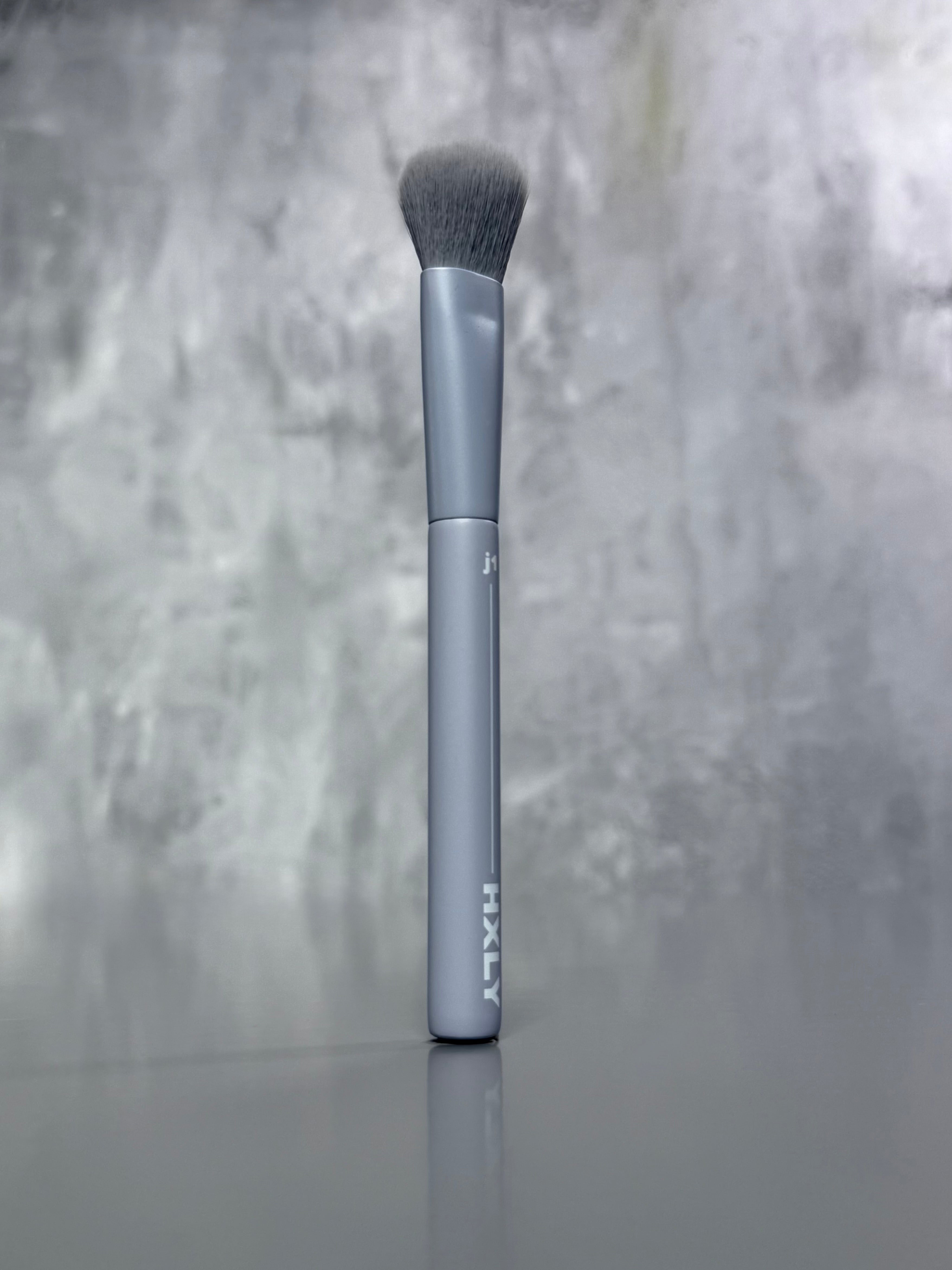 J1 - BRUSH - CONTOUR / BLUSH / BRONZER - HXLY COSMETICS
