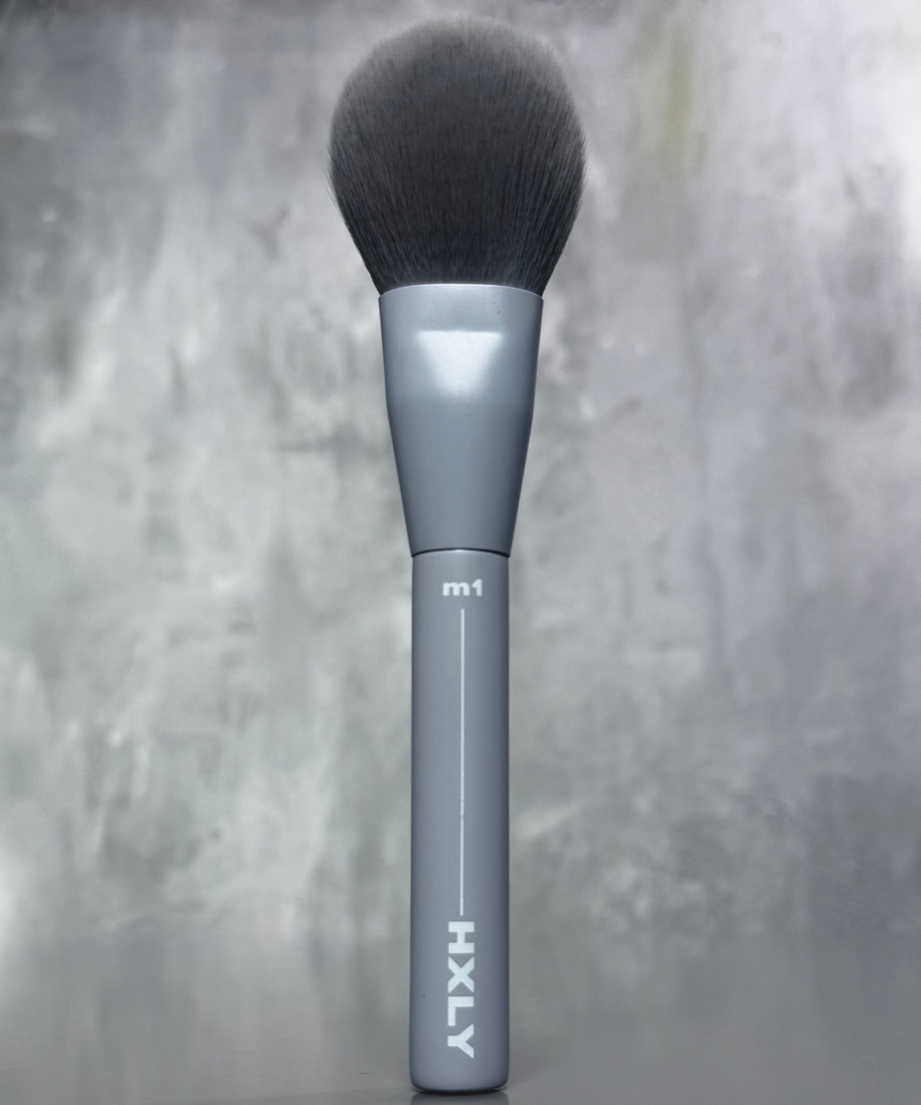M1 - BRUSH - JUMBO POWDER - HXLY COSMETICS