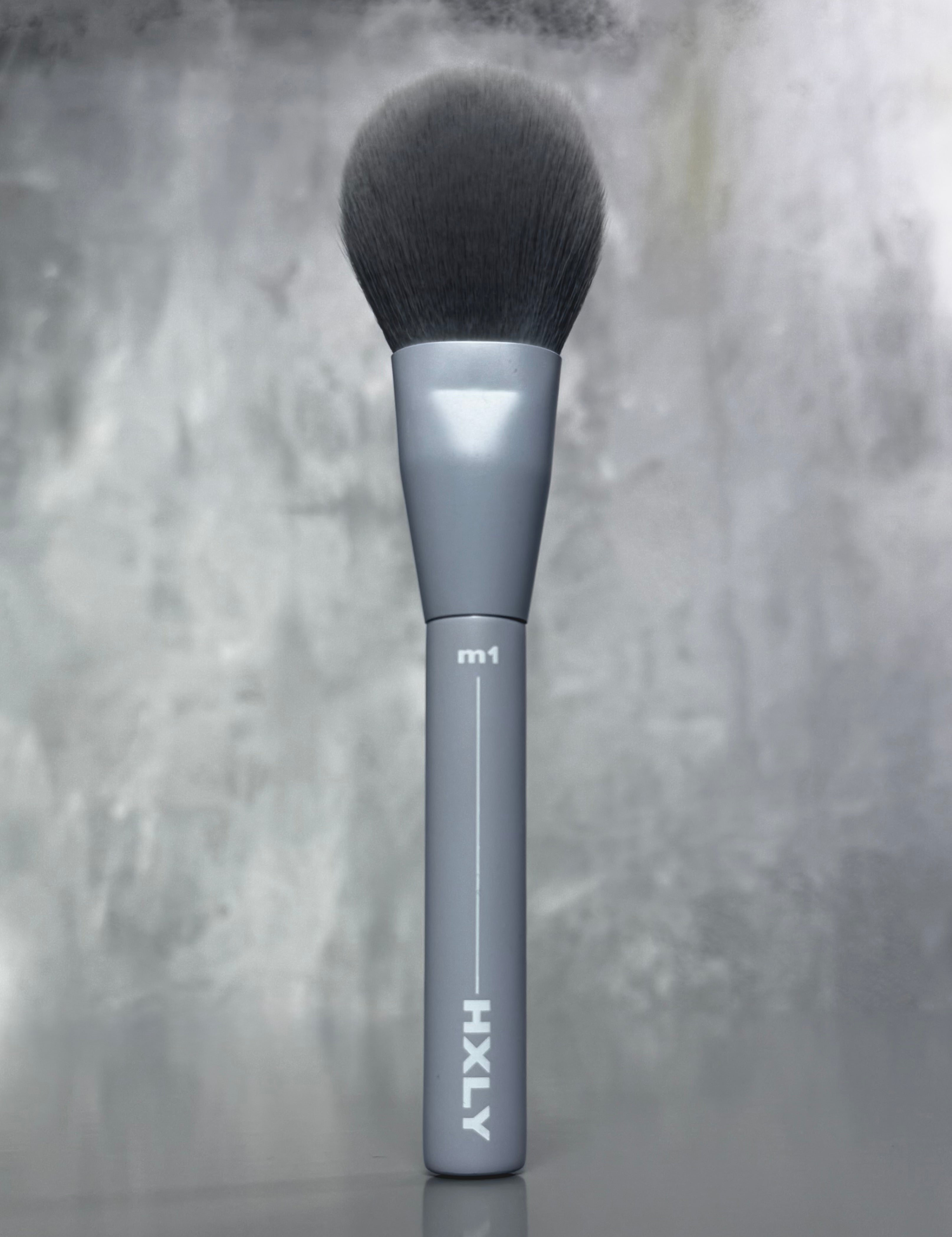 M1 - BRUSH - JUMBO POWDER - HXLY COSMETICS