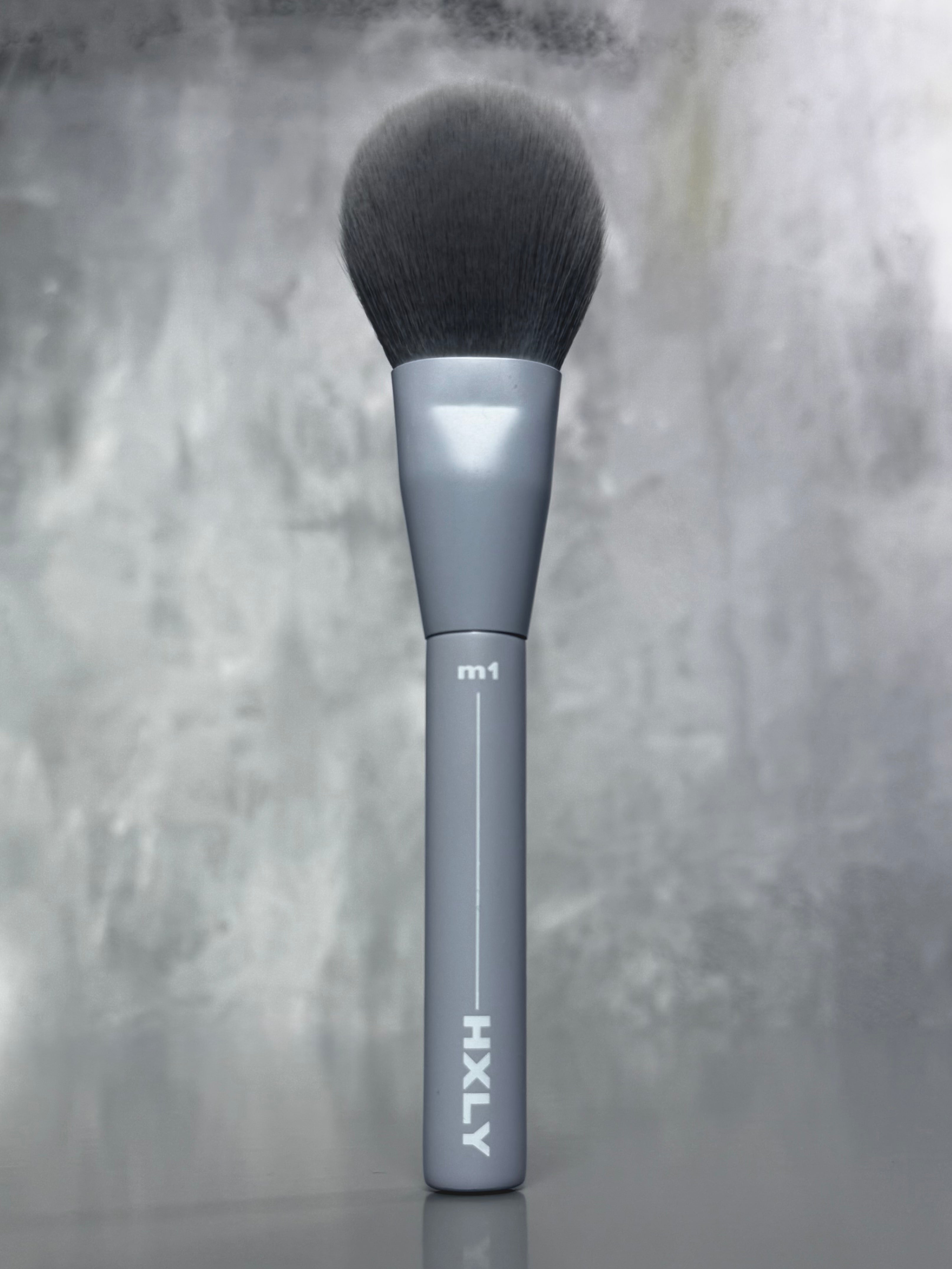 M1 - BRUSH - JUMBO POWDER - HXLY COSMETICS