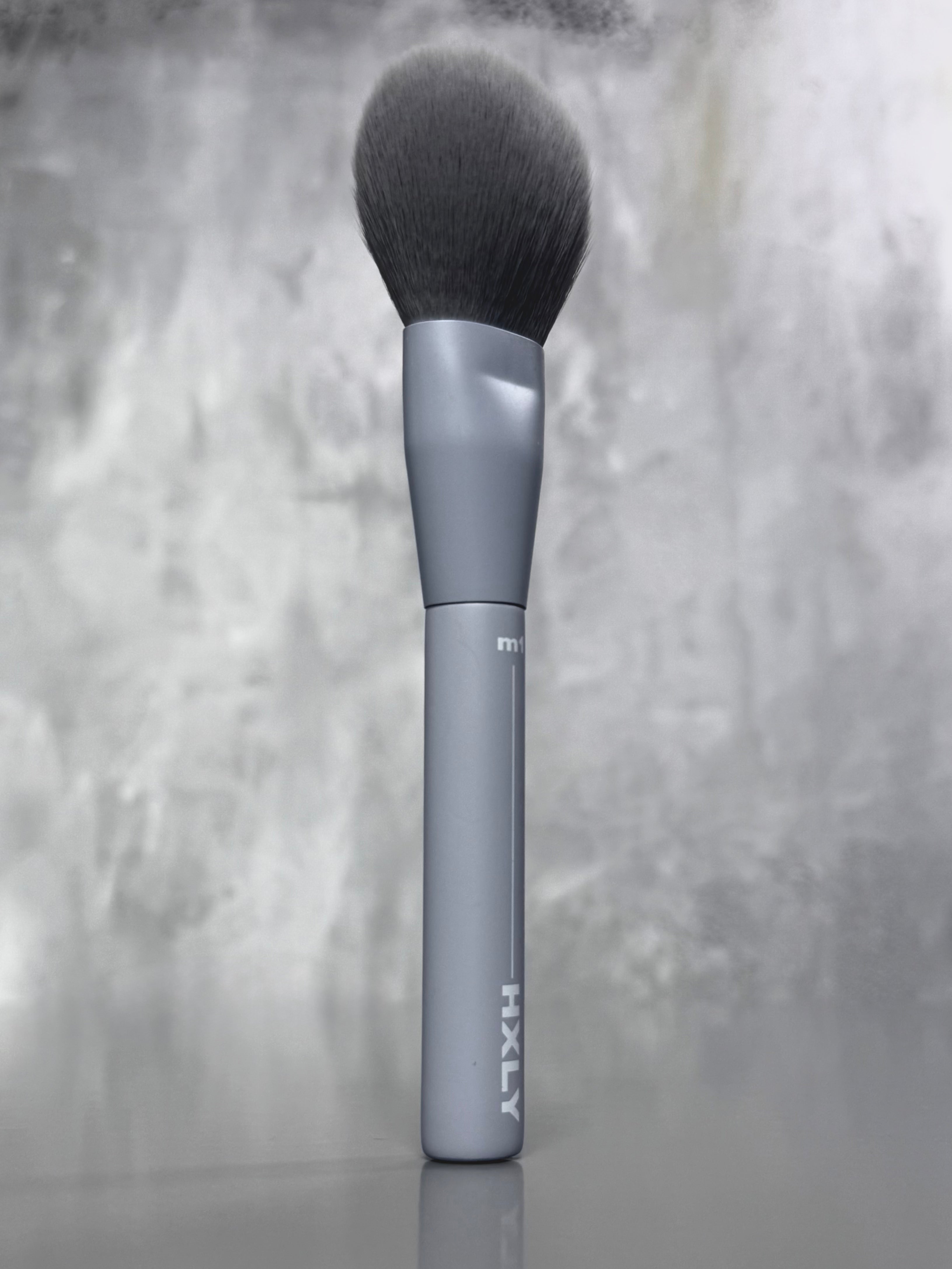 M1 - BRUSH - JUMBO POWDER - HXLY COSMETICS