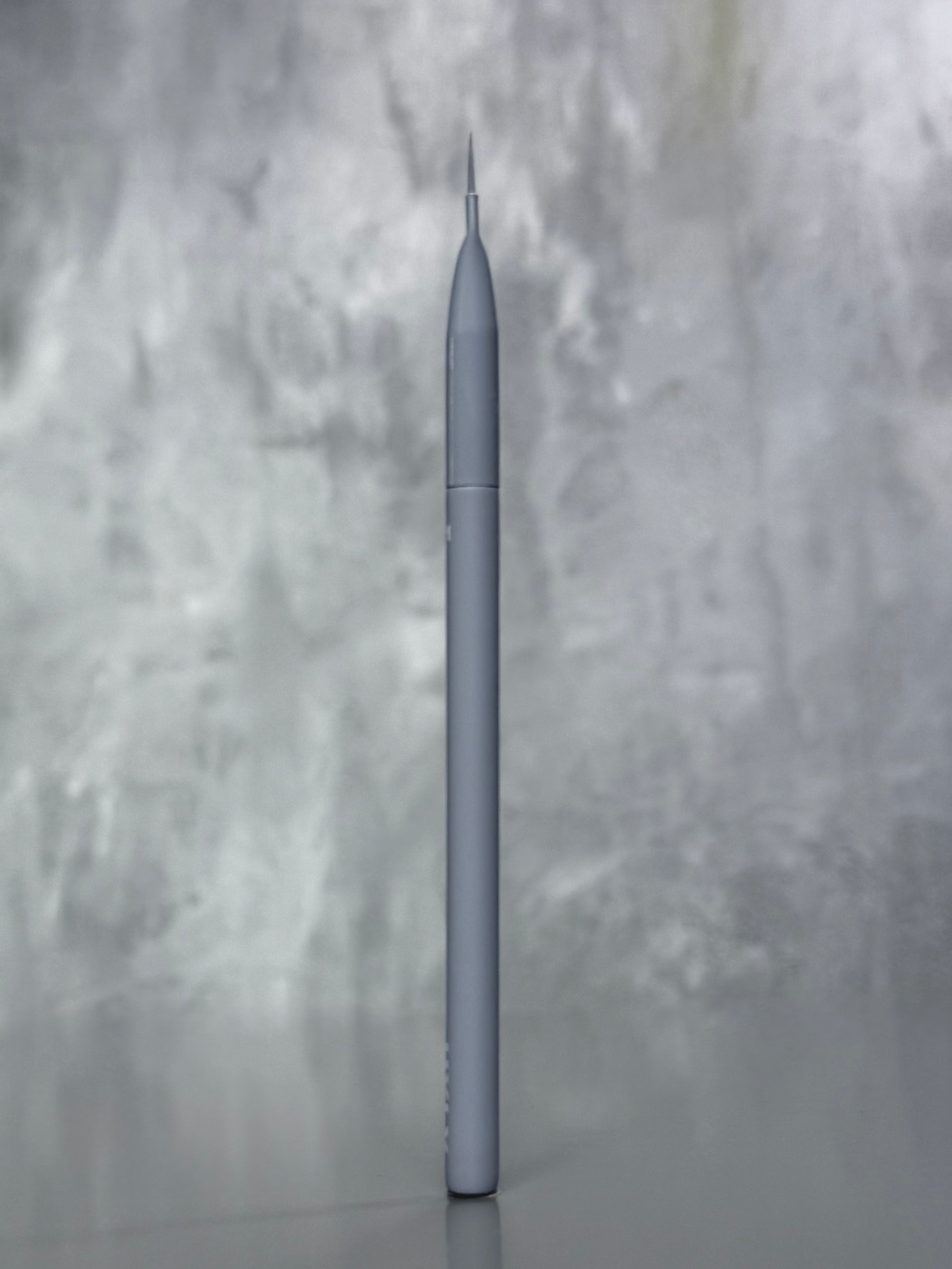 N1 - BRUSH - SUPER SHARP ANGLE / EYEBROWS / EYE LINER - HXLY COSMETICS