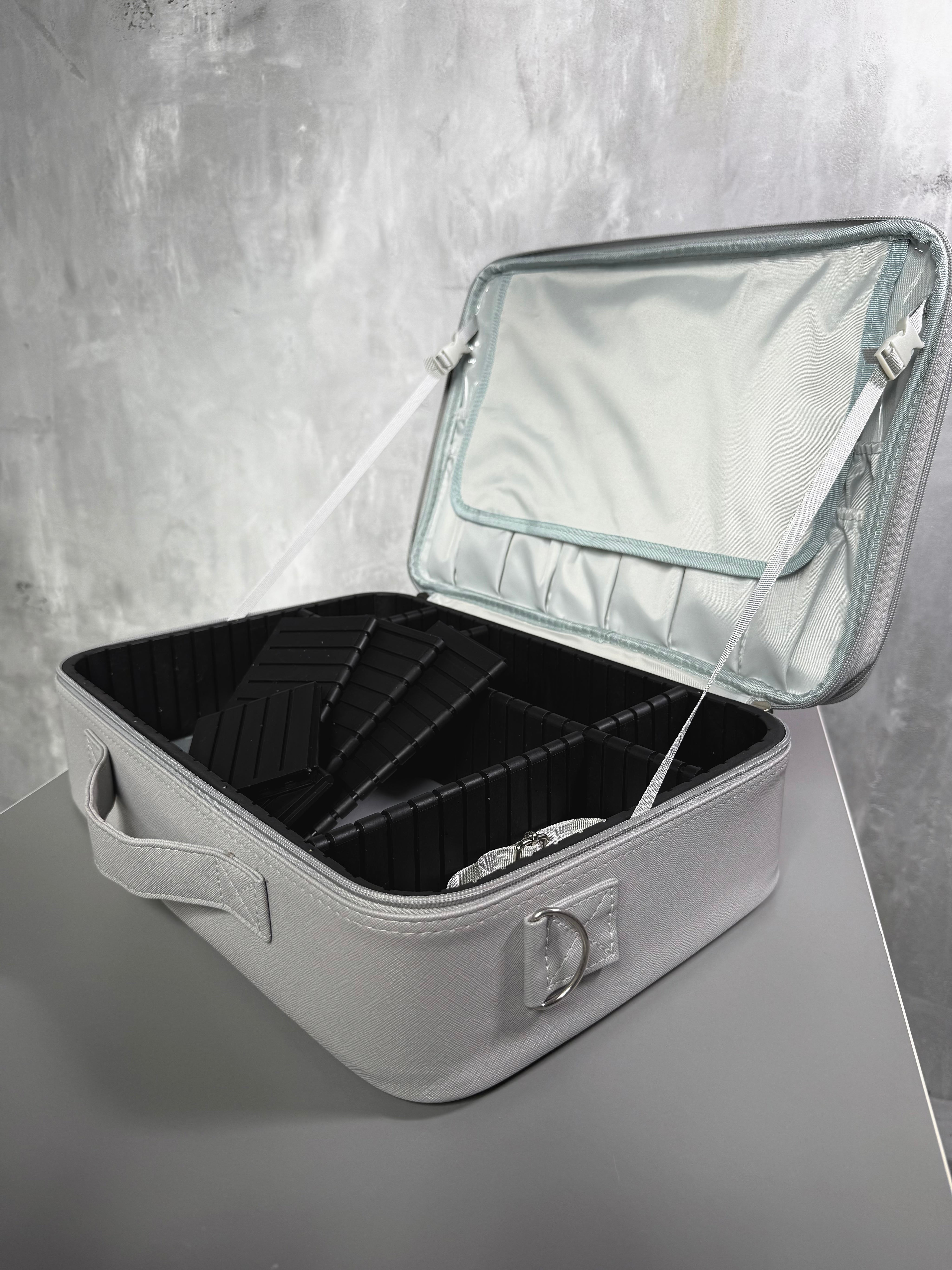 HXLY ONSET MAKEUP CASE - HXLY COSMETICS