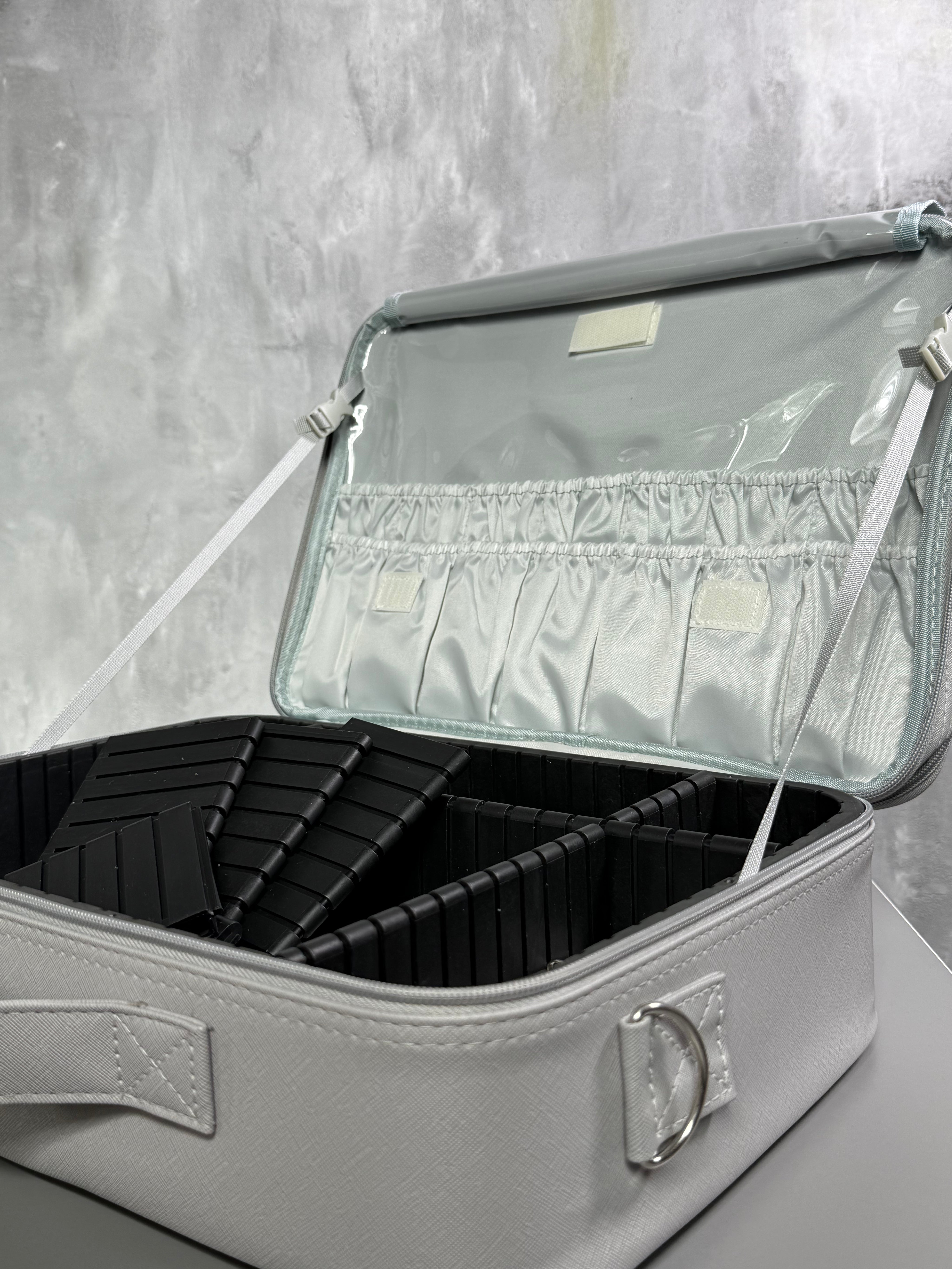 HXLY ONSET MAKEUP CASE - HXLY COSMETICS
