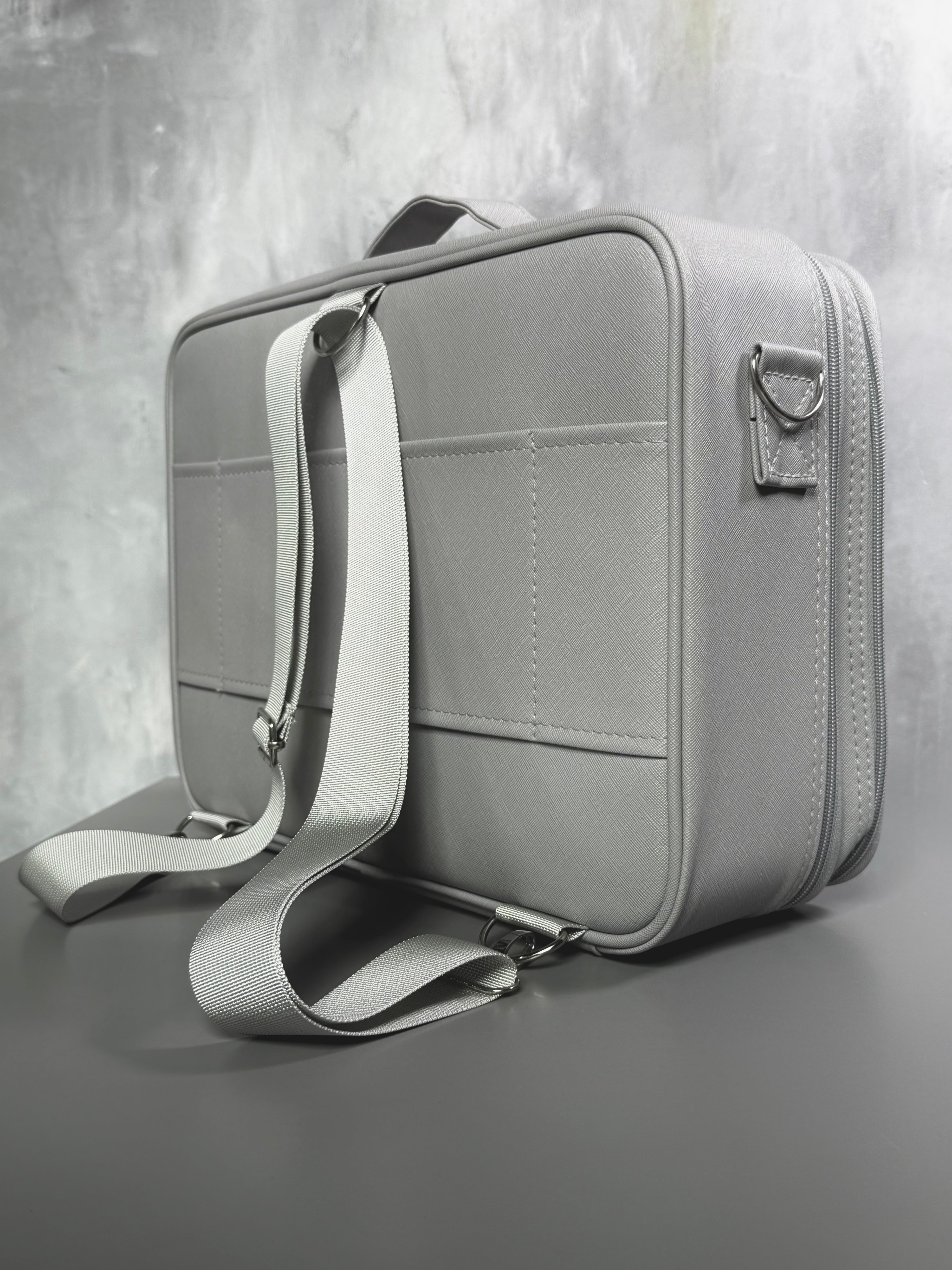 HXLY ONSET MAKEUP CASE - HXLY COSMETICS