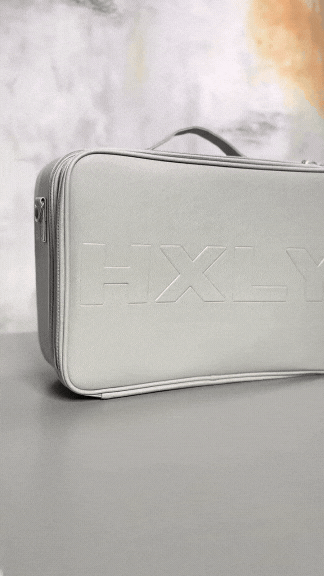 HXLY ONSET MAKEUP CASE - HXLY COSMETICS