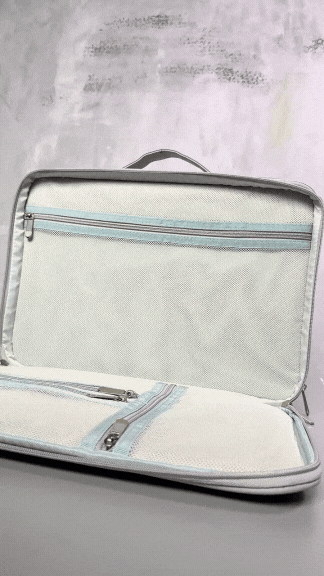 HXLY ONSET MAKEUP CASE - HXLY COSMETICS