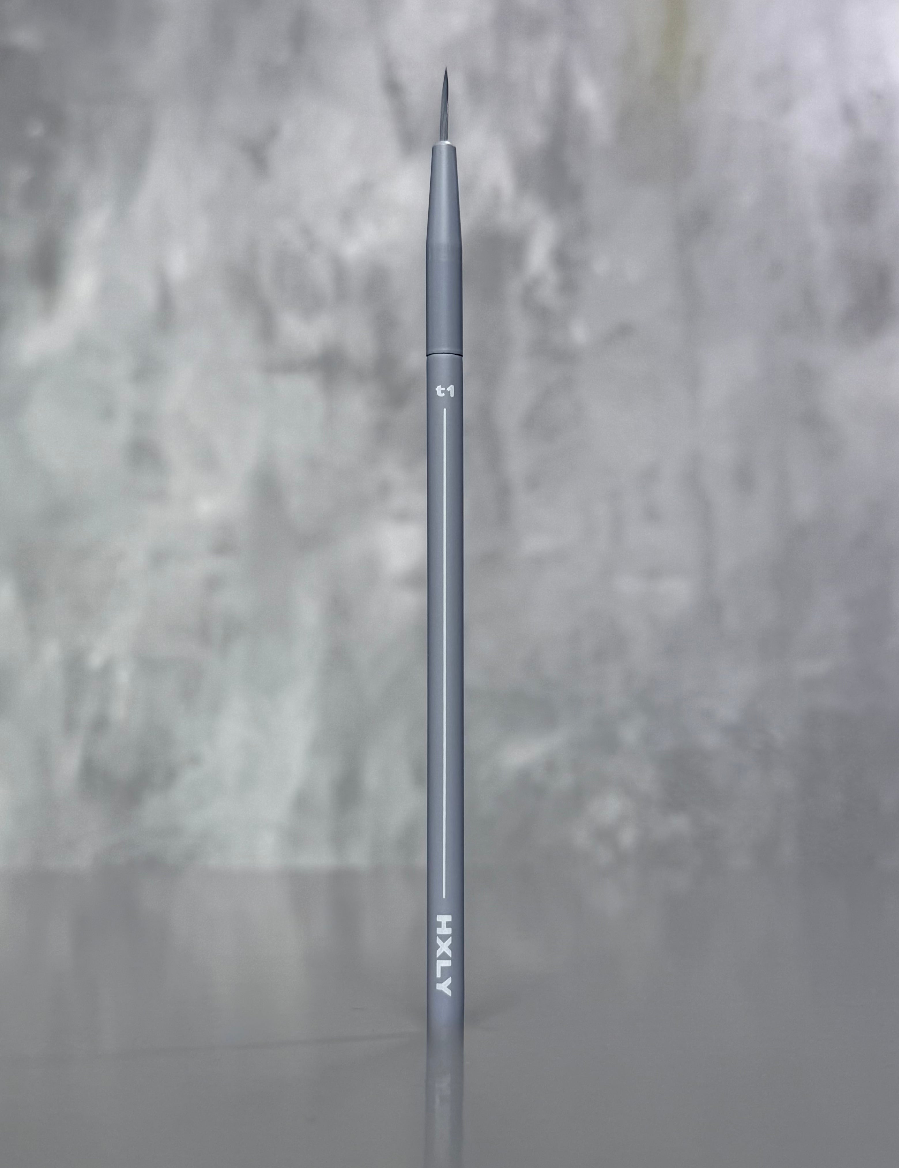 T1 - BRUSH - LIQUID LINER - HXLY COSMETICS