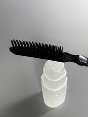 HXLY TEASING AND SECTIONING BRUSH - HXLY COSMETICS