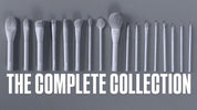 HXLY BRUSH SET - HXLY COSMETICS